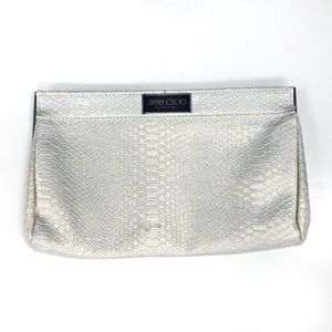 Jimmy Choo Clutch